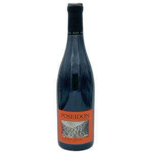 Poseidon Vineyard Estate Pinot Noir 2020