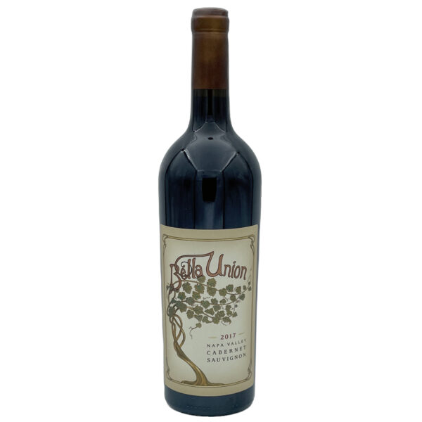 Bella Union Cabernet Sauvignon Napa Valley