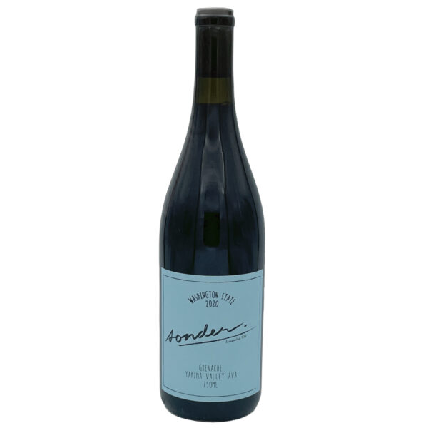 Sonder Grenache