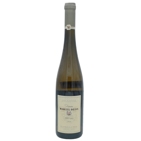 Domaine Marcel Deiss Pinot Gris 2016