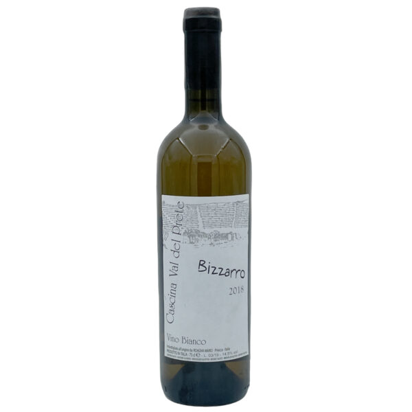 Cascina Val del Prete Bizzarro Roero Arneis