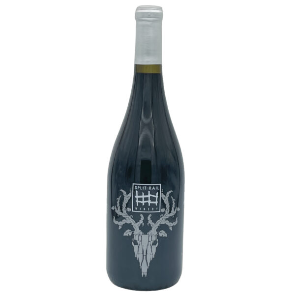 Split Rail Horned Beast GSM