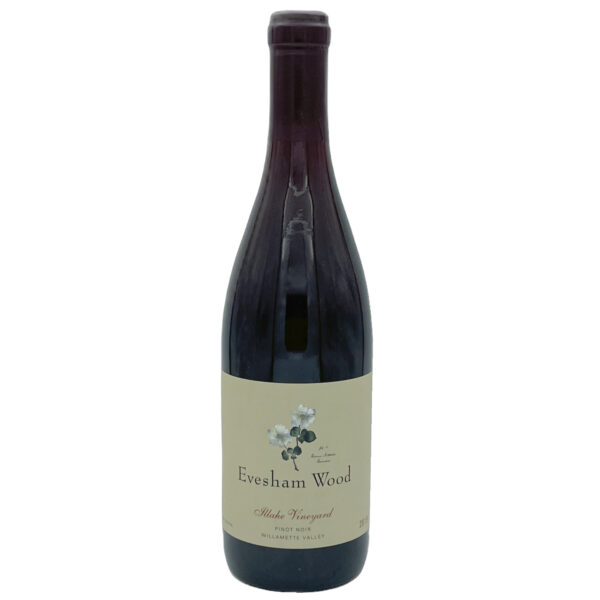 Evesham Wood Illahe Vineyard Pinot Noir