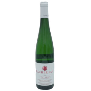 Pacher Hof Pinot Grigio 2020