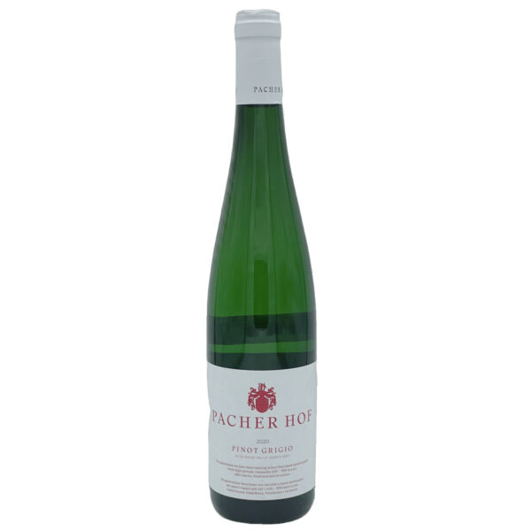 Pacher Hof Pinot Grigio 2020