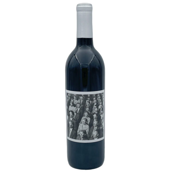 Cult Cabernet Sauvignon Lodi