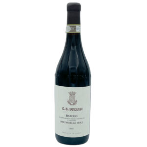 G.D. Vajra Barolo Bricco Delle Viole 2018