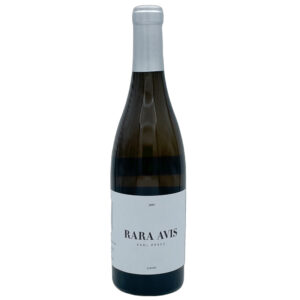 Raul Perez Rara Avis Albarin 2019