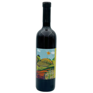 Cantina Giardino Chianzano Vino Bianco 2018