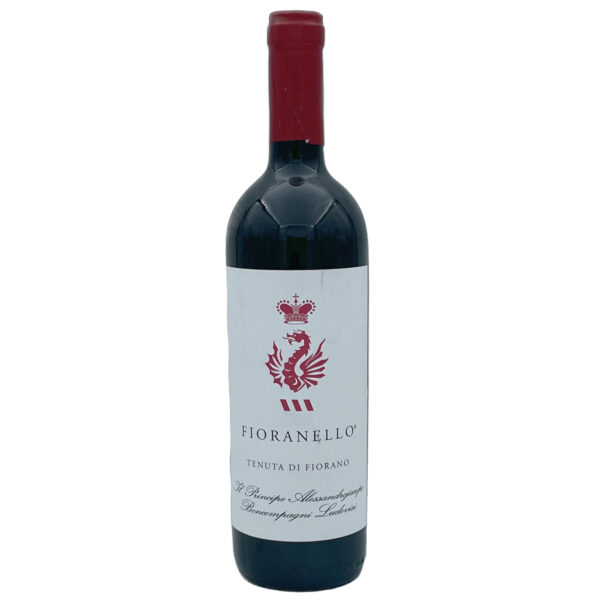 Fioranello Rosso 2018