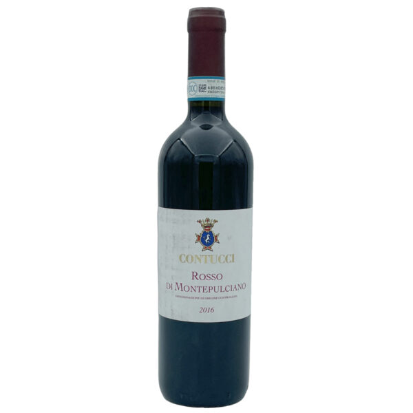 Contucci Rosso di Montepulciano