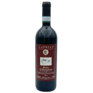Caprili Rosso di Montalcino 2020