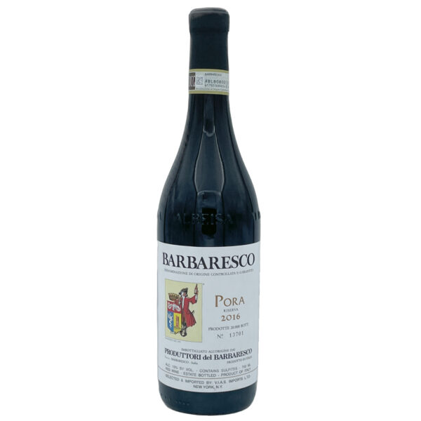 Produttori Barbaresco Pora