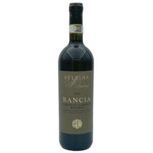 Felsina Rancia Chianti Classico Riserva 2019