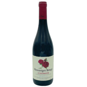 Domaine de Pallus Chinon Rouge Messanges 2024