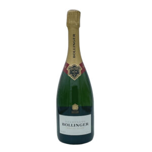 Champagne Bollinger Special Cuvee Brut NV
