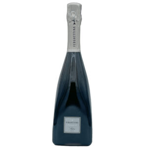 Ferghettina Franciacorta Saten Brut 2018