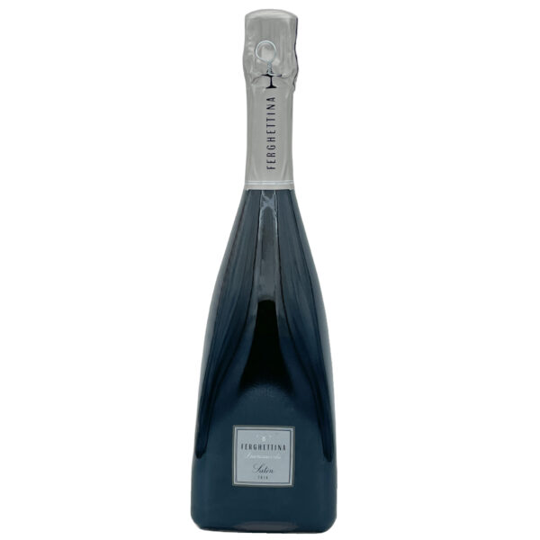 Ferghettina Franciacorta Saten Brut 2018