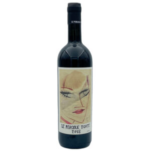 Montevertine Le Pergole Torte 2018