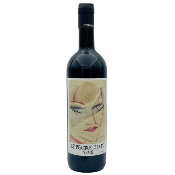 Montevertine Le Pergole Torte 2018