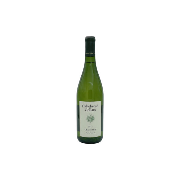 Cakebread Cellars Chardonnay 2021
