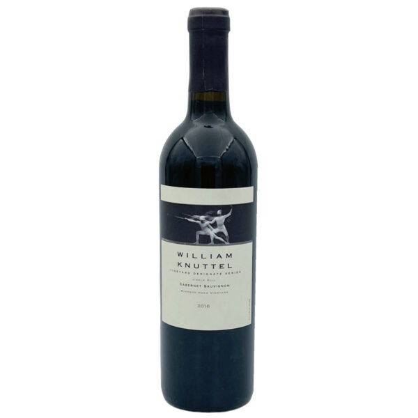 William Knuttel Cabernet Sauvignon