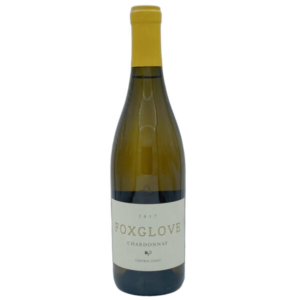 Foxglove Chardonnay