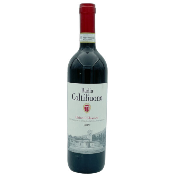 Badia a Coltibuono Chianti Classico 2022