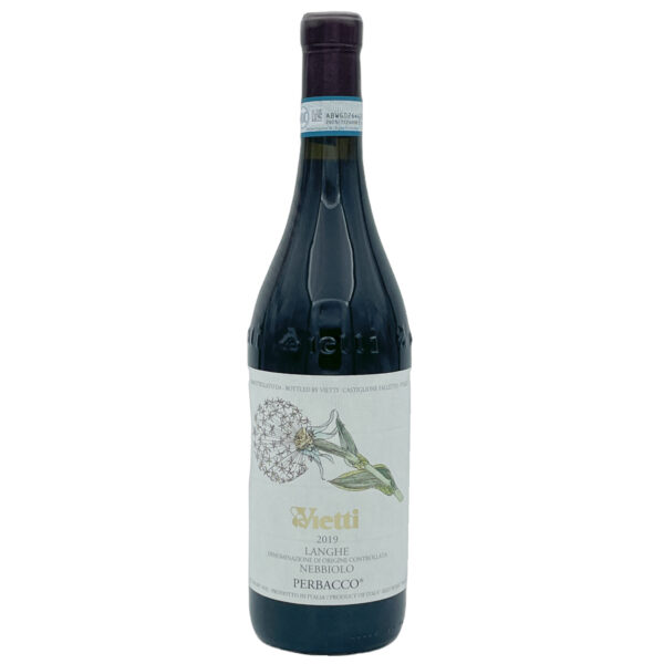 Vietti Perbacco Nebbiolo Langhe