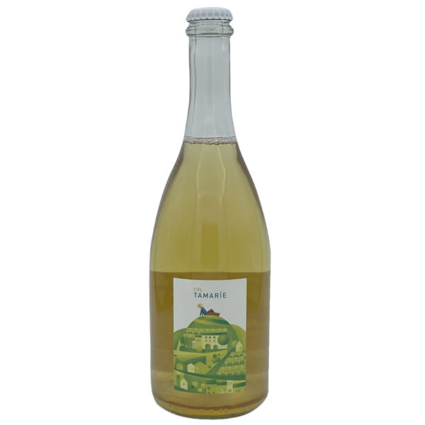 Col Tamarie Prosecco
