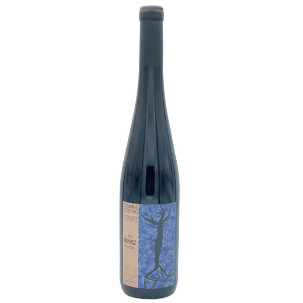 Domaine Ostertag Pinot Noir Fronholz 2019