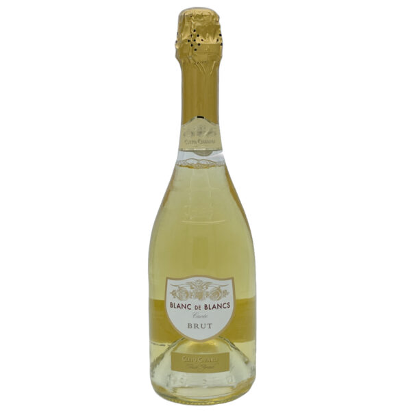 Cleto Chiarli Blanc de Blanc Vino Spumante Brut