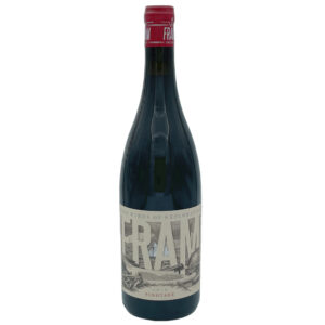 Fram Pinotage 2016