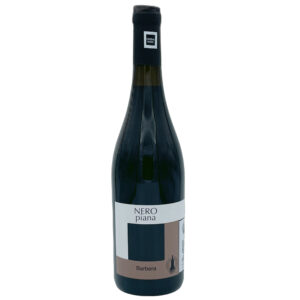 Cantina Morone Neropiana Benevento Barbera IGP 2021