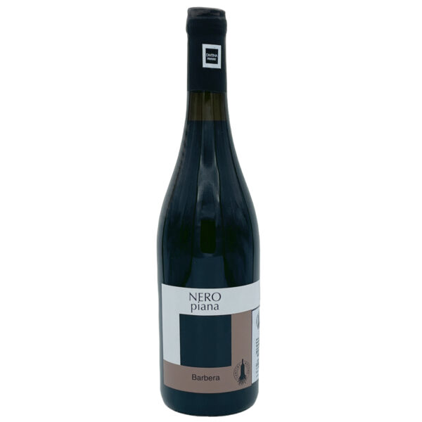 Cantina Morone Neropiana Benevento Barbera IGP 2021