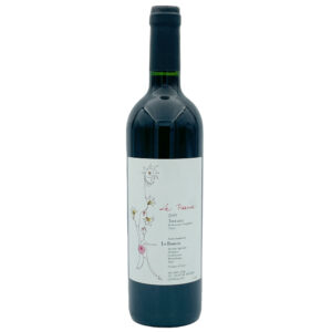 Podere Le Boncie Le Trame Rosso 2021