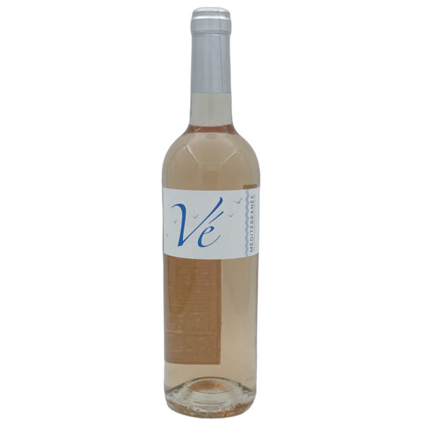 Mas de Valeriole Ve Rose