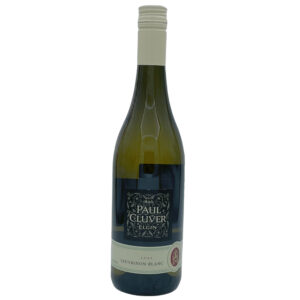 Paul Cluver Sauvignon Blanc 2021