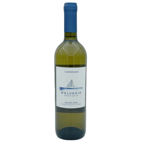Caravaglio Malvasia Bianco Secco