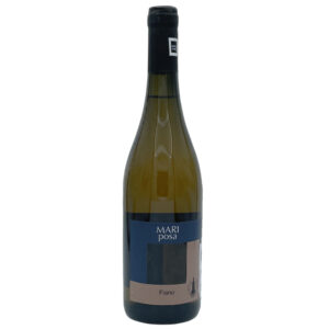 Cantina Morone Mariposa Fiano 2019