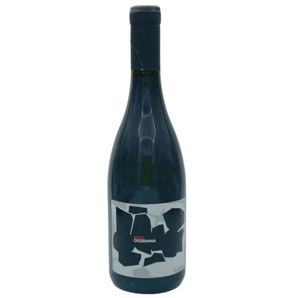 Tenuta di Castellaro Nero Ossidiana 2017