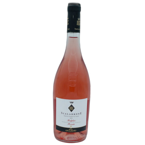 Antinori Scalabrone Rose