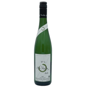 Peter Lauer Fass 4 Riesling Ayler Feinherb 2020