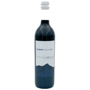 Gilbert Cellars Left Bank Red 2017