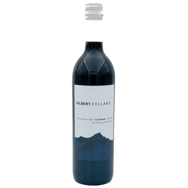 Gilbert Cellars Left Bank Red 2017