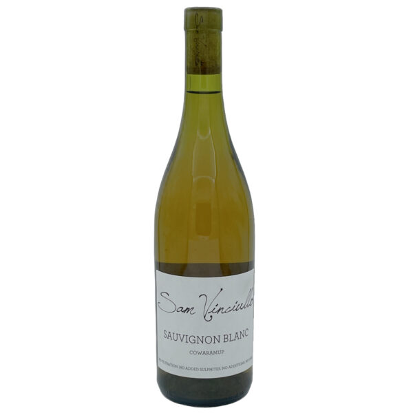 Sam Vinciullo Sauvignon Blanc