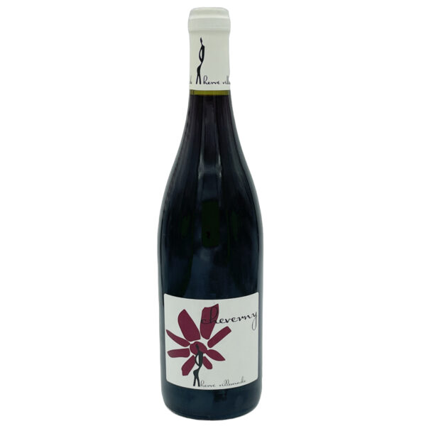 Herve Villemade Cheverny Rouge