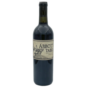 Owen Roe Abbot's Table 2017