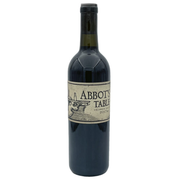 Owen Roe Abbot's Table 2017