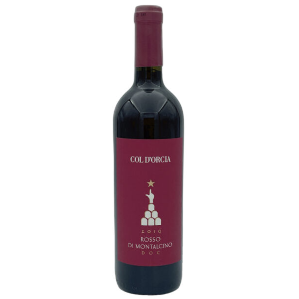 Col D'Orcia Rosso Di Montalcino DOC